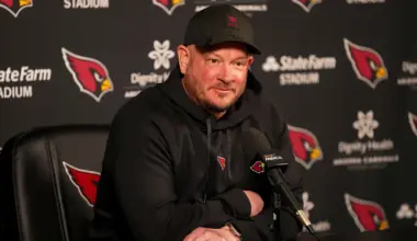 Arizona Cardinals' new coaches are well familiar with each other.