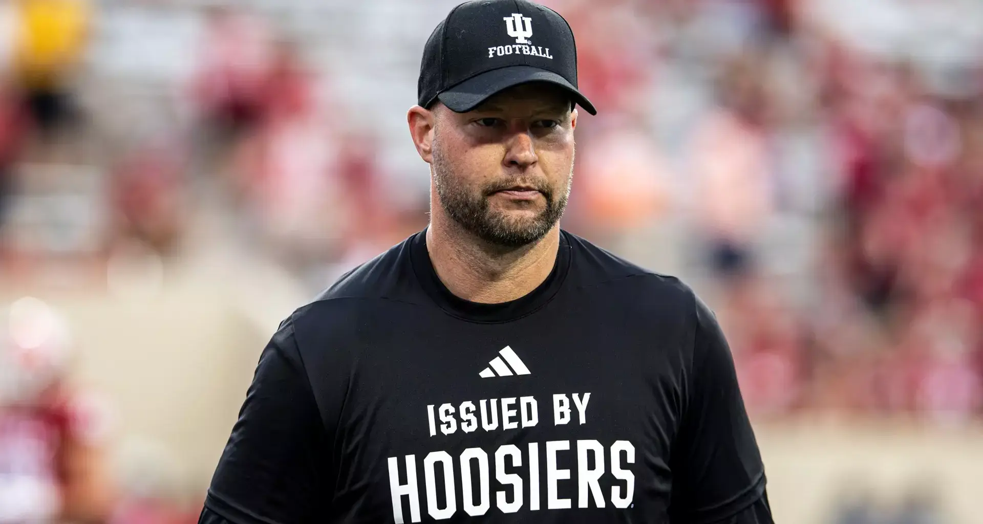 NCAA Football: CFP National Championship-Miami vs Indiana