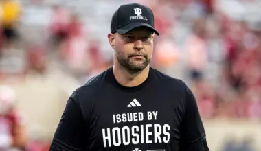 NCAA Football: CFP National Championship-Miami vs Indiana