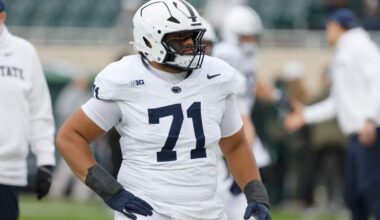 Chargers Go Heavy on the O-line in Latest Mock Draft