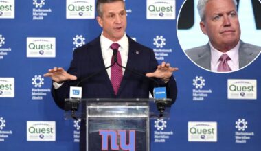 John Harbaugh talked to Rex Ryan 'at length' about Giants' DC job