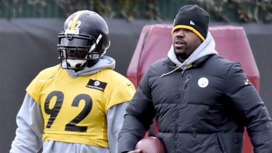 Steelers' James Harrison Fires Direct Response To Joey Porter Sr: "I've Earned Everything I Was Given" (Steelers News)