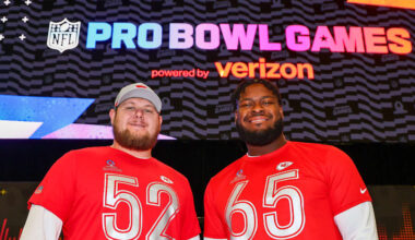 Here’s How to Watch the 2026 Pro Bowl Games