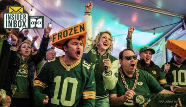 Fifteen years is cause for a celebration