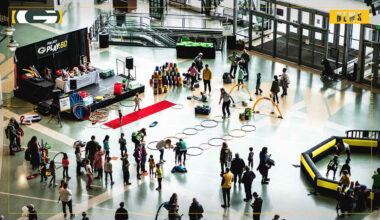 Fans reminded of ‘Project Play 60’ set for Feb. 14 at Lambeau Field