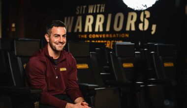 Top 10 quotes from OC David Blough