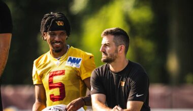 David Blough will put 'his own flavor' on offense