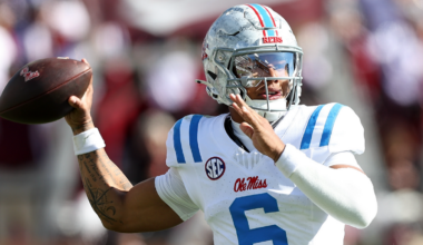 Trinidad Chambliss' injunction great for college football in 2026, but casts doubt on future