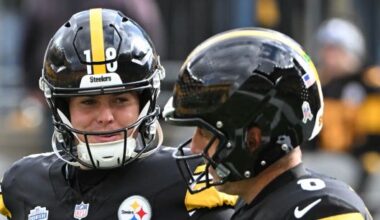 Former Steelers QB Has Bold Remarks About Aaron Rodgers' And Will Howard's Relationship (Steelers News)