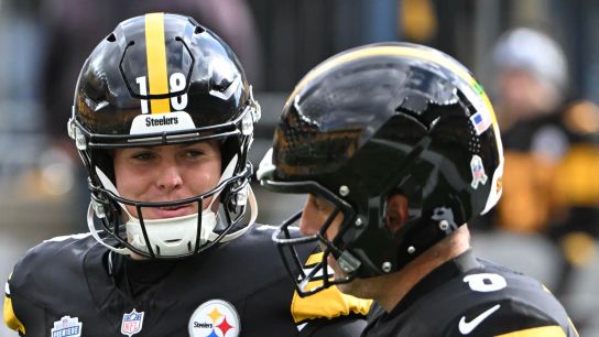 Former Steelers QB Has Bold Remarks About Aaron Rodgers' And Will Howard's Relationship (Steelers News)