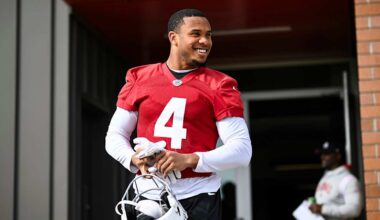 Former Arizona Cardinals WR Rondale Moore dies at 25