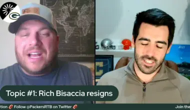 Past Failures Will Impact Green Bay Packers’ 2026 NFL Draft Decision-Making