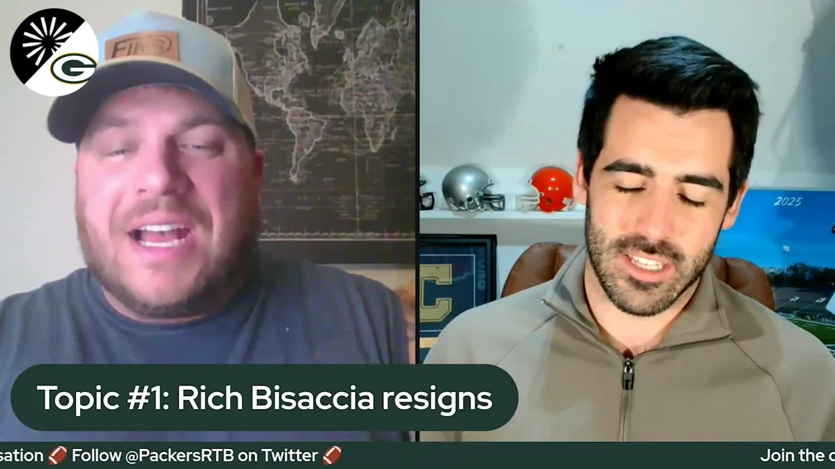 Past Failures Will Impact Green Bay Packers’ 2026 NFL Draft Decision-Making