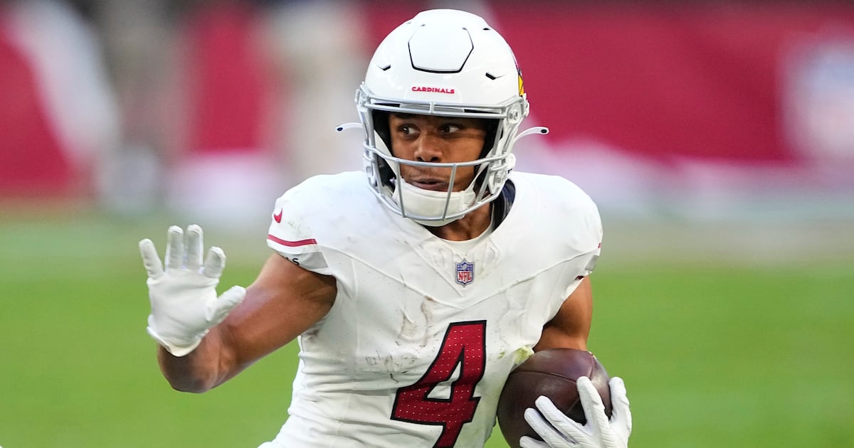 Former Falcons wide receiver dies at 25 – WSB-TV Channel 2