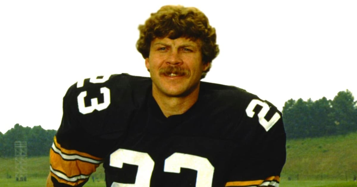 Former Pittsburgh Steeler, four-time Super Bowl champion Mike Wagner dies