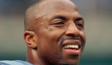 Tracy Scroggins, former Detroit Lions defensive star, dies at 56 – WHIO TV 7 and WHIO Radio