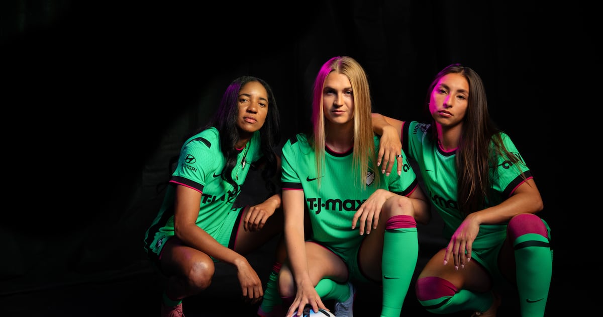 Boston Legacy Football Club unveils 2026 home kit. See photos – Boston 25 News