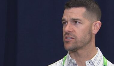 Panthers’ leaders aim to build on division title – WSOC TV