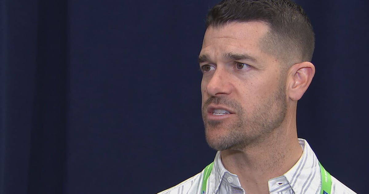 Panthers’ leaders aim to build on division title – WSOC TV