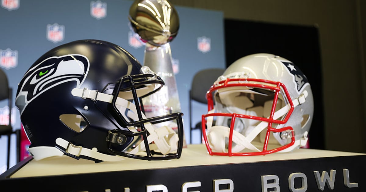 Seahawks open Super Bowl LX as favorites, heavy betting backing Seattle to win – KIRO 7 News Seattle