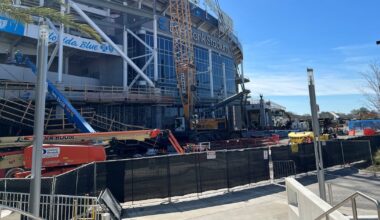 Jaguars to play two international games in 2026 as EverBank Stadium operates at reduced capacity – Action News Jax