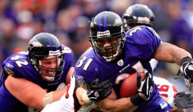 Super Bowl champion, Atlanta native receives pardon from President Trump – WSB-TV Channel 2