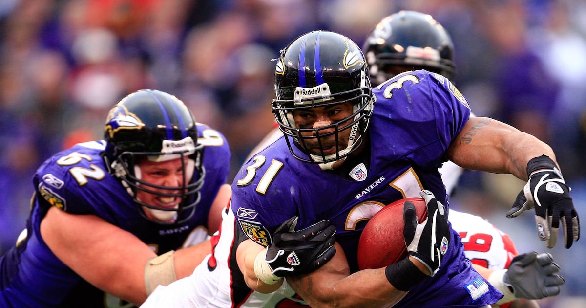 Super Bowl champion, Atlanta native receives pardon from President Trump – WSB-TV Channel 2