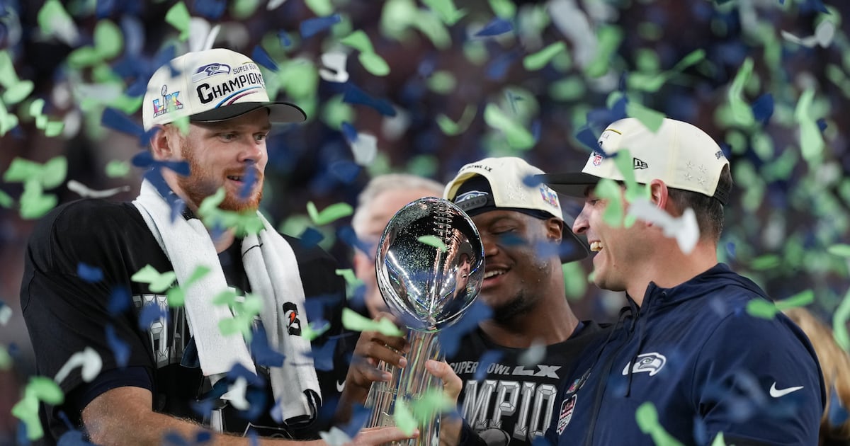 WA Senate honors Seahawks’ Super Bowl victory – KIRO 7 News Seattle