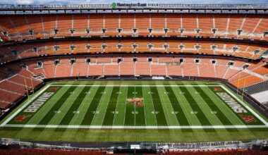 Browns hiring Falcons’ defensive pass game coordinator as defensive coordinator, reports say – WHIO TV 7 and WHIO Radio