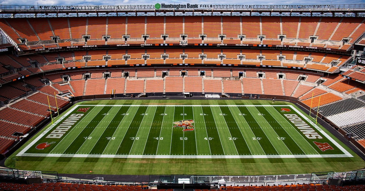 Browns hiring Falcons’ defensive pass game coordinator as defensive coordinator, reports say – WHIO TV 7 and WHIO Radio