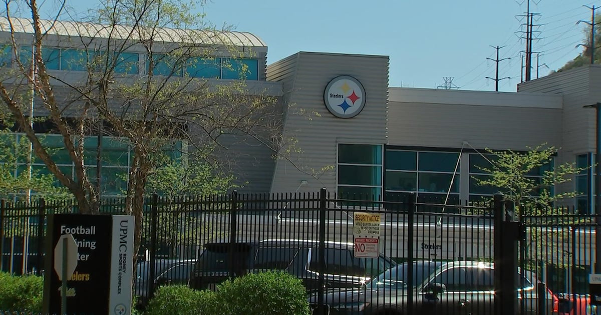 Steelers off the hook? NFL puts halt to publication of NFLPA report cards – WPXI