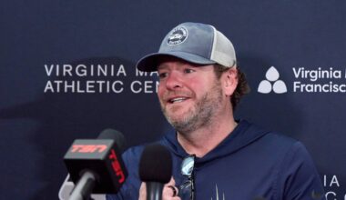 Seattle Seahawks and New England Patriots defy NFL free agency odds - WSB-TV Channel 2