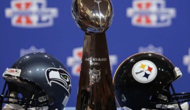 A look back at the Steelers ‘one for the thumb’ Super Bowl 20 years later