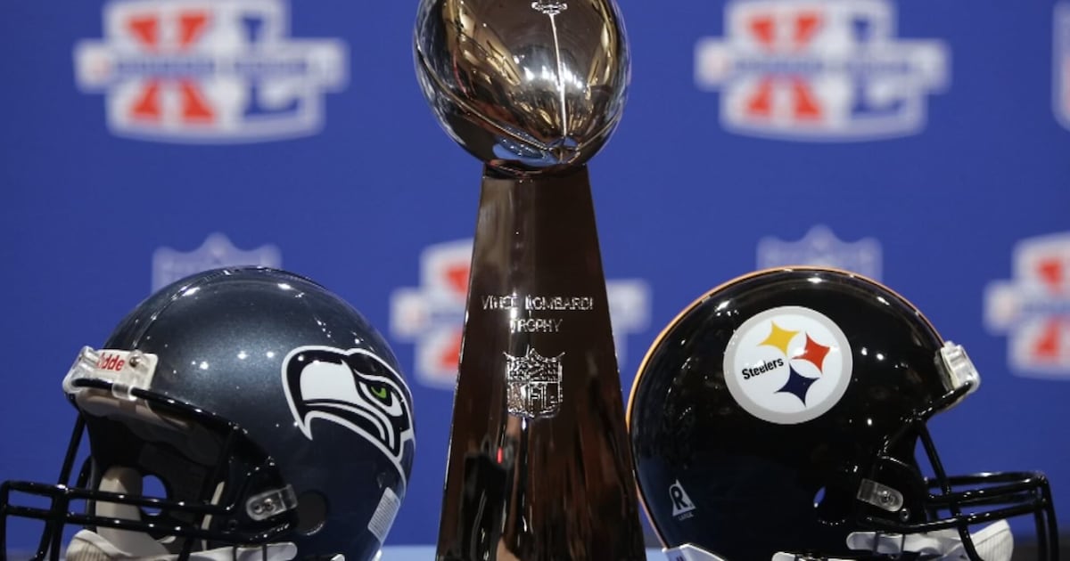 A look back at the Steelers ‘one for the thumb’ Super Bowl 20 years later