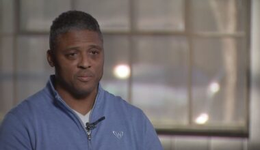 Black History Month: Former Falcons star helps hundreds achieve homeownership – WSB-TV Channel 2