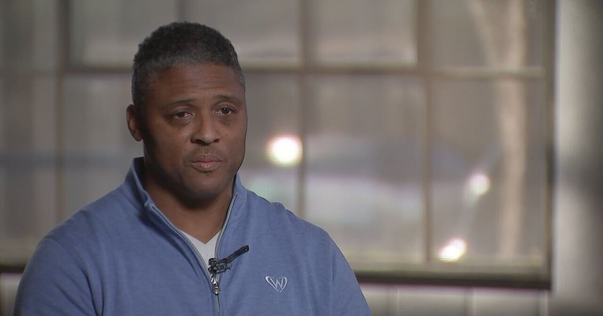 Black History Month: Former Falcons star helps hundreds achieve homeownership – WSB-TV Channel 2