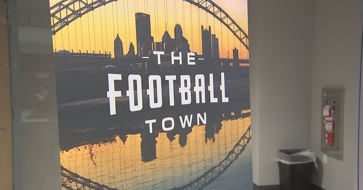 Screening for new Western Pennsylvania football documentary airs at Kamin Science Center