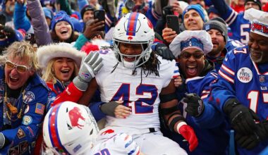 What the Bills Mafia Teaches Us About Resilience