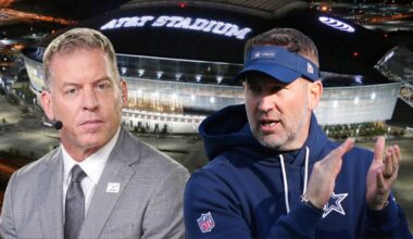 Why's Troy Aikman Questioning Cowboys 'Culture' Under Brian Schottenheimer?