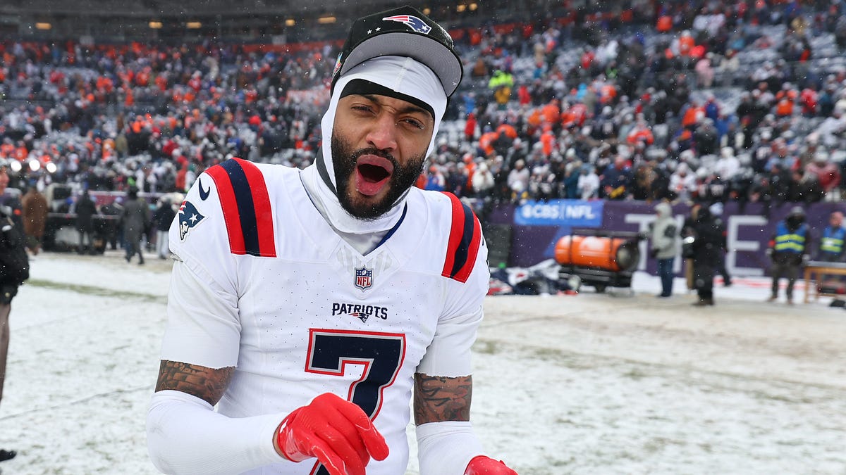 'I feel like it’s going to be another surprise win'