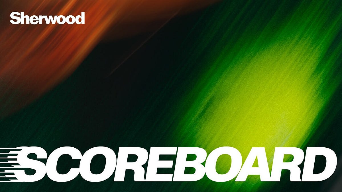 It’s the Patriots and Seahawks (again)