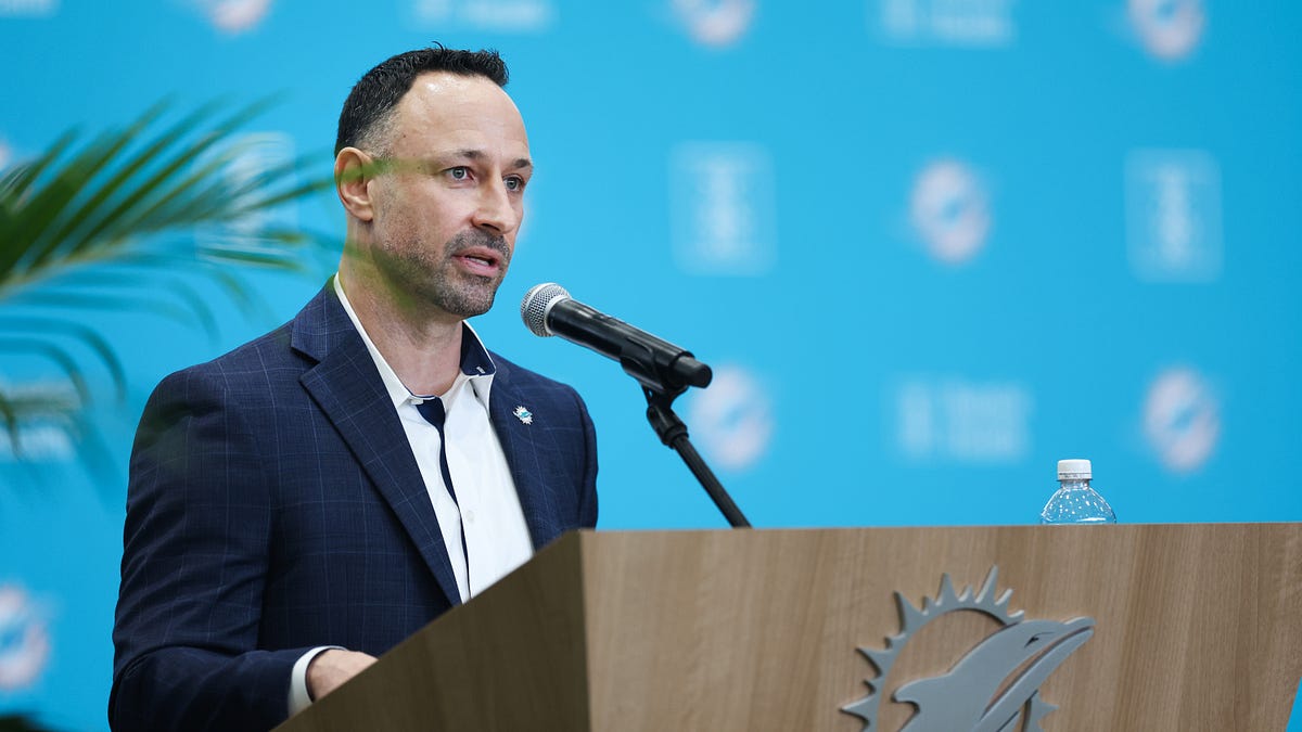 3 Moves the Miami Dolphins Must Make This Offseason to Launch rebuild