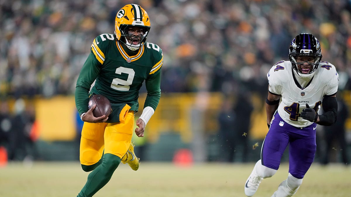 Malik Willis should make north of $30M per year. Here's why.