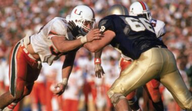 What If College Football Hadn’t Wasted Decades On Polls And Just Used A Stinking Playoff?