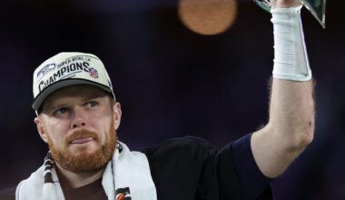 The Seahawks' Next (and Harder) Task: Avoid Being a One-Off