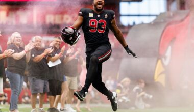 Staying course arguably best option for Lions with thin defensive tackle market