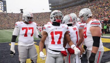 2026 NFL Mock Draft 3.0: Two rounds, Combine questions