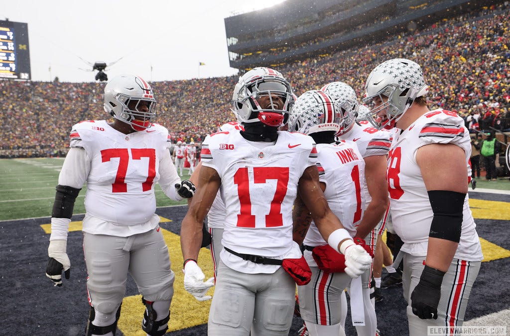 2026 NFL Mock Draft 3.0: Two rounds, Combine questions