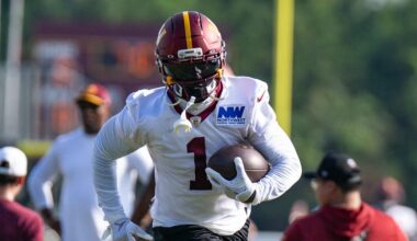 Deebo Samuel’s contract void changes nothing