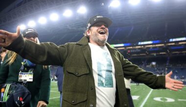 Seahawks GM John Schneider on Packers roots, Sam Darnold, building a winner (again)